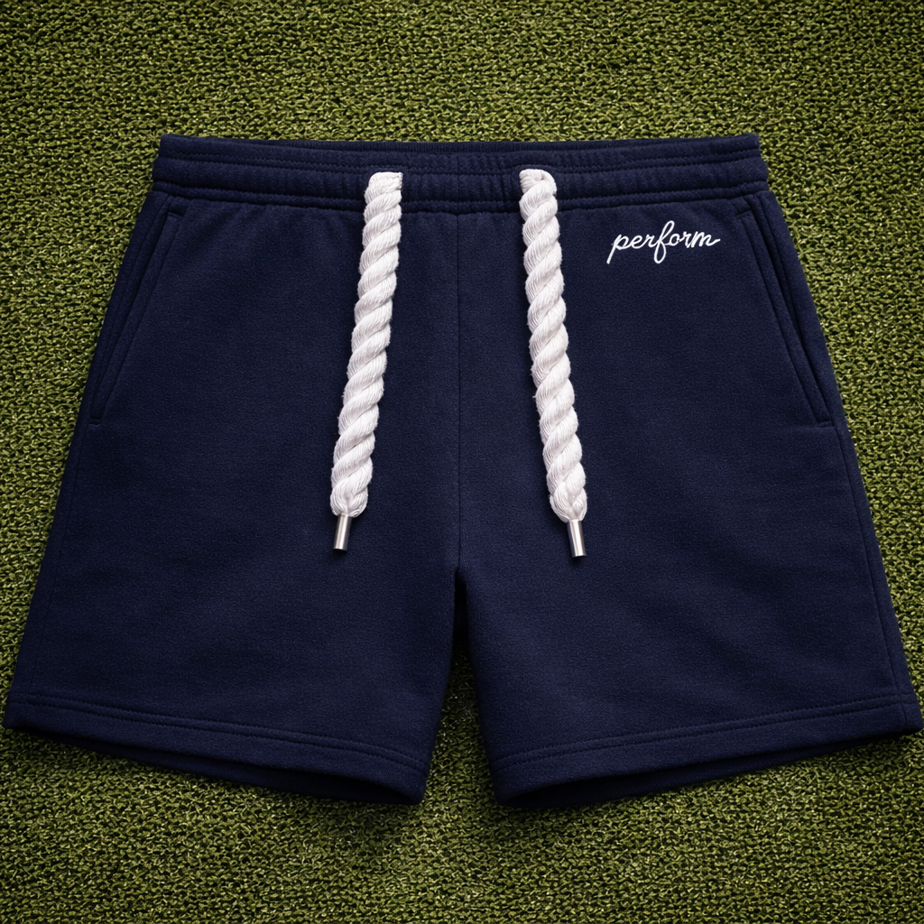 Azulinho Shorts