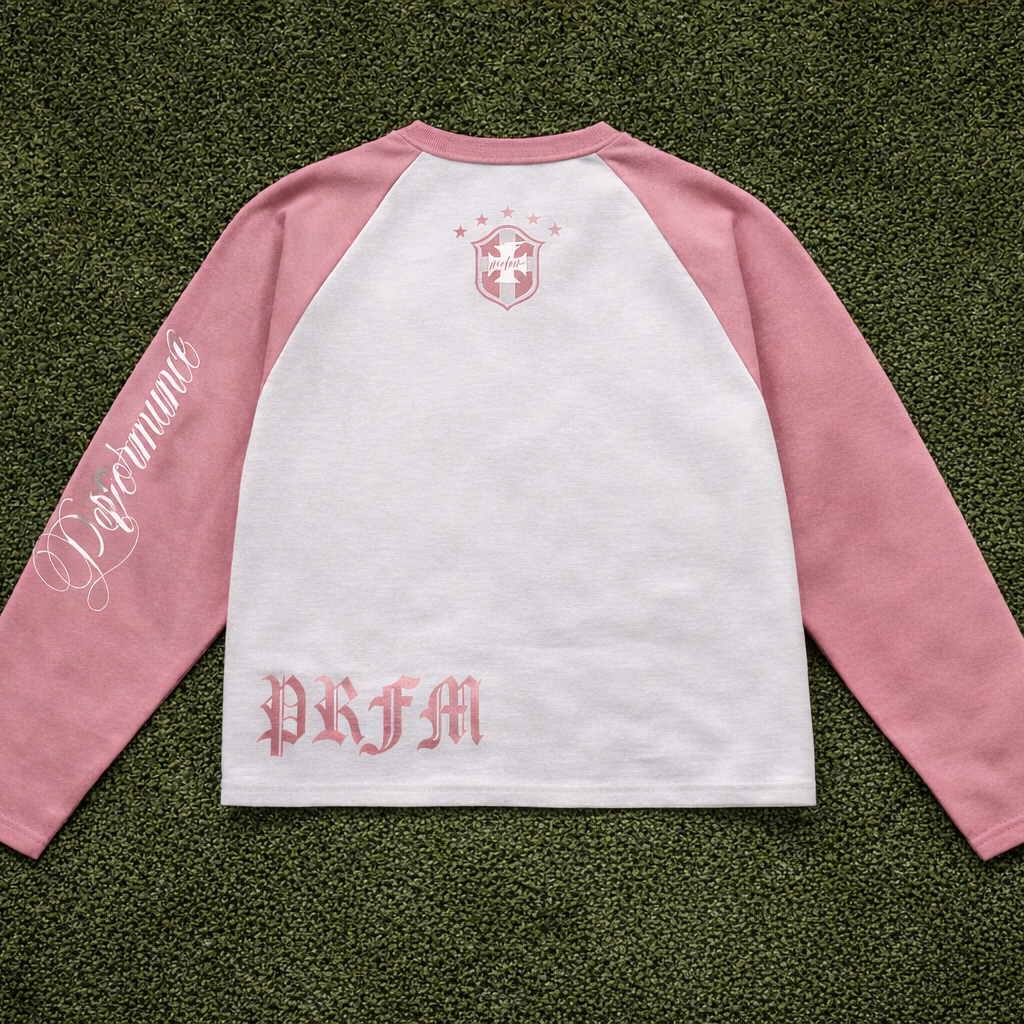Rosa Longsleeve